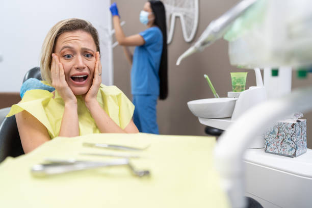 Best Pediatric Emergency Dentist in Davis, OK