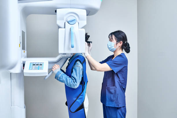 Best Walk-In Emergency Dentist in Davis, OK