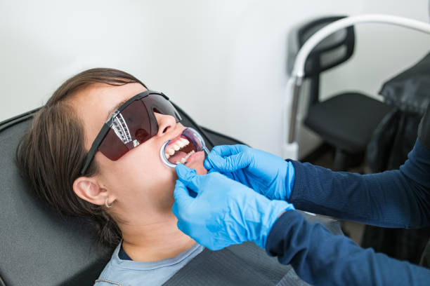 Best Emergency Treatment for Toothache in Davis, OK