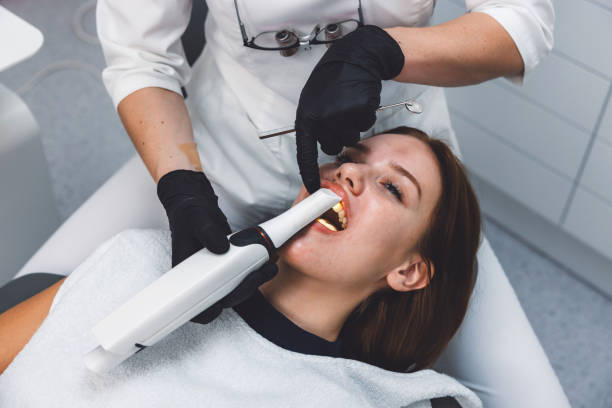 Best Pediatric Emergency Dentist in Davis, OK