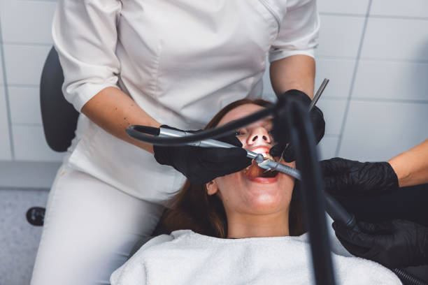 Best Emergency Dental Care for Trauma or Injury in Davis, OK