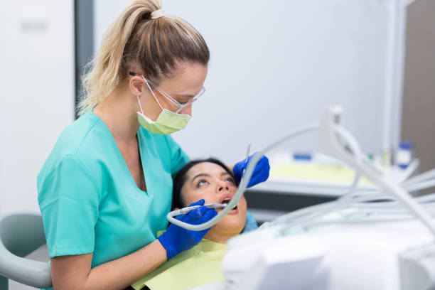 Best Emergency Wisdom Teeth Removal in Davis, OK