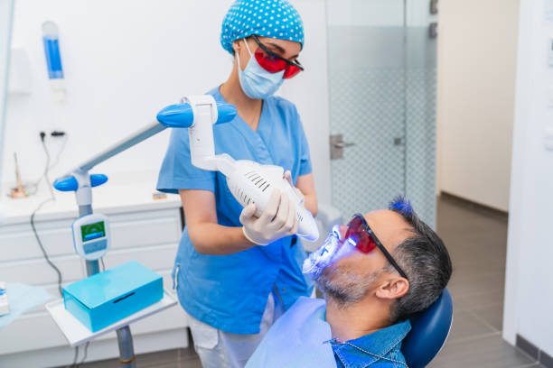 Best Emergency Broken Tooth Repair in Davis, OK