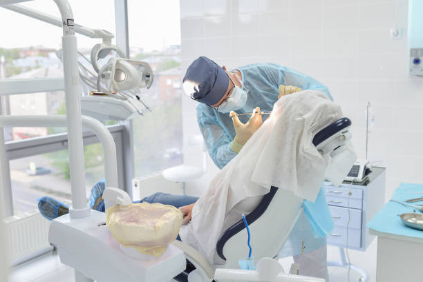 Best Weekend Emergency Dentist in Davis, OK